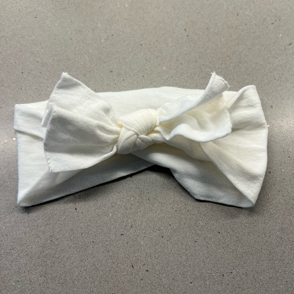 Baby Bling Headband